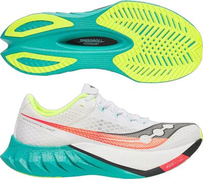 Saucony Endorphin Pro 4