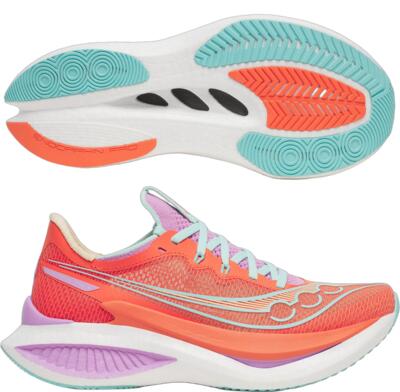 Saucony Endorphin Pro 5