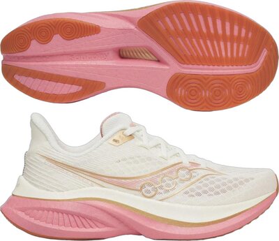 Saucony Endorphin Speed 5