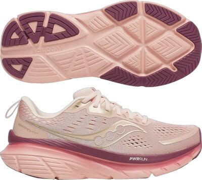 Saucony Guide 18