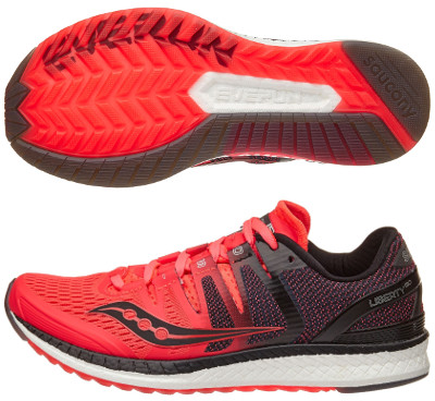 Saucony liberty shop iso damen