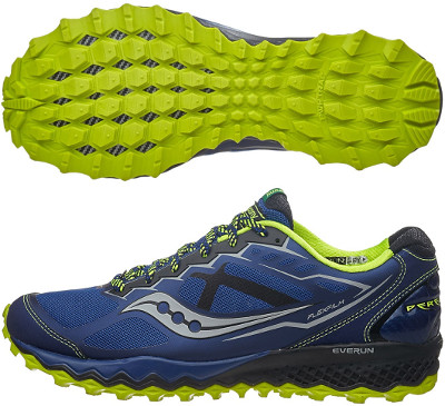 Saucony Peregrine 6 for men in the UK: price offers, reviews and  alternatives | FortSu UK