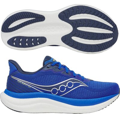Saucony Triumph 23