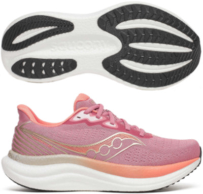 Saucony Triumph 23