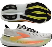 Brooks Glycerin Max 2