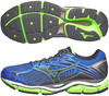 Mizuno Wave Enigma 6