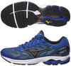 Mizuno Wave Rider 21