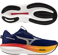 Mizuno Wave Rider 30