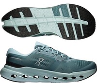 On Running Cloudrunner 3