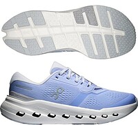 On Running Cloudrunner 3
