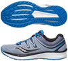 Saucony Hurricane ISO 4