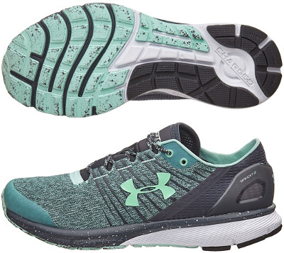 Under Armour Charged Bandit 2 for women 